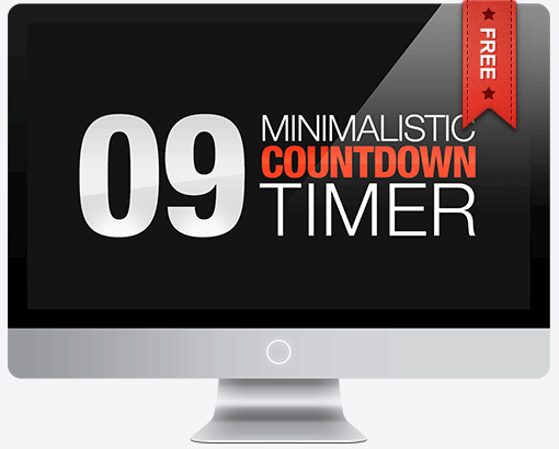 Timer Countdown Clock Free